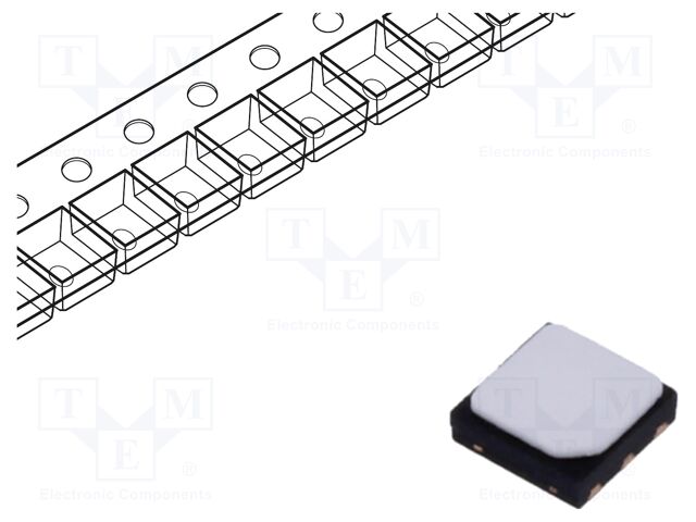 SI7022-A20-IM1 SI7022-A20-IM1