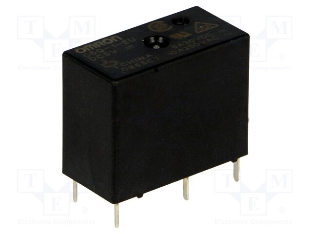 G5Q-1-EU 5VDC G5Q-1-EU 5VDC