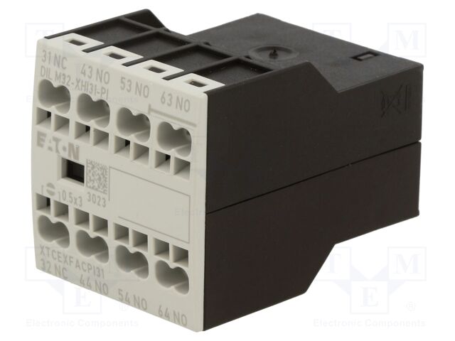 DILM32-XHI31-PI DILM32-XHI31-PI