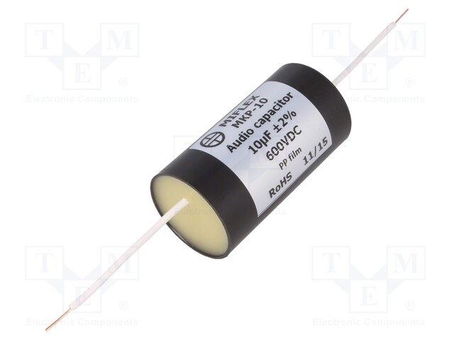 MKP10H610G-C MIFLEX - Kondensator: Polypropylen