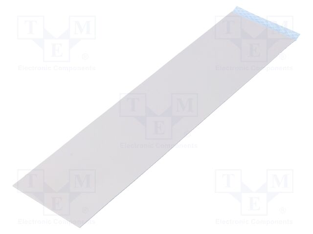 SP_1.0 SZARA 1W/MK 50X200X1 SP_1.0 SZARA 1W/MK 50X200X1