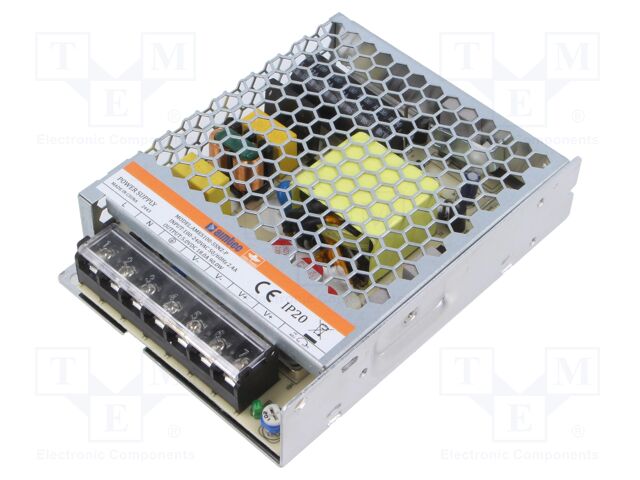 AMES100-5SNZ-P AMES100-5SNZ-P