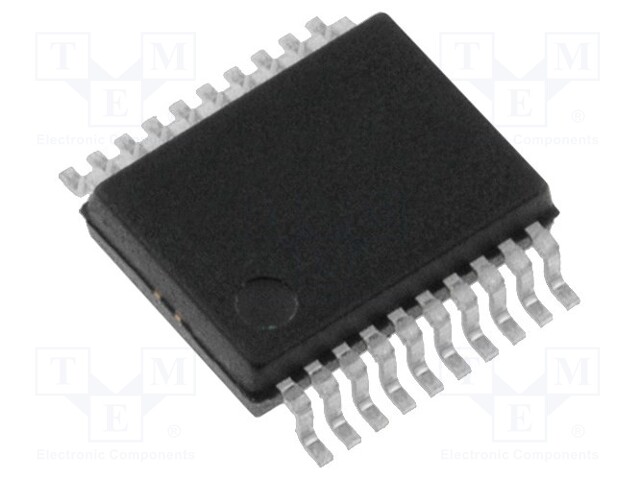 MICROCHIP TECHNOLOGY RE46C800SS20 - IC: driver