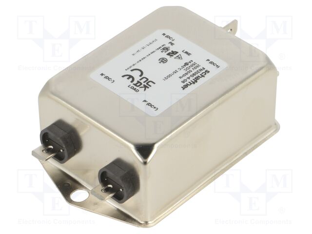 FN2090-4-06 FN2090-4-06