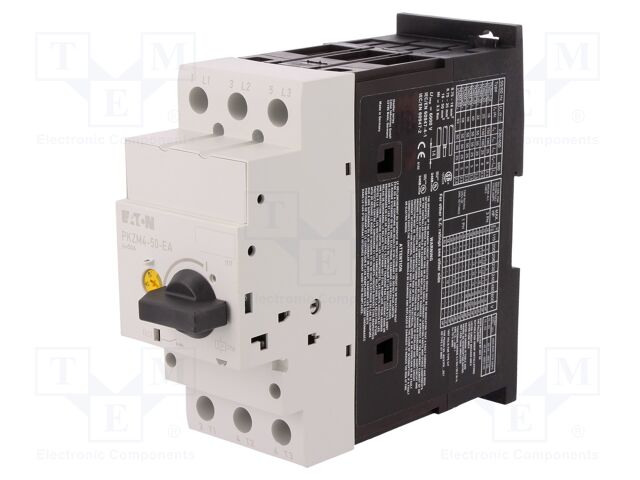 PKZM4-50-EA PKZM4-50-EA
