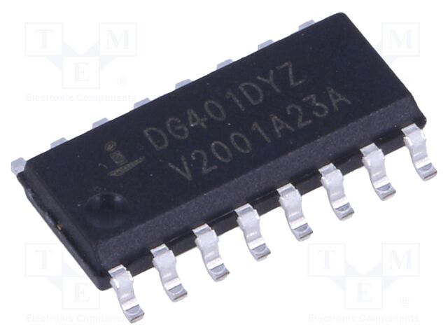 DG401DYZ DG401DYZ