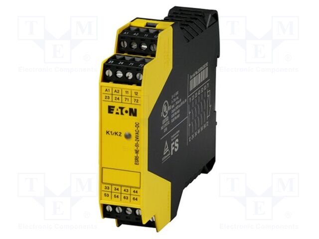 ESR5-NE-51-24VAC-DC ESR5-NE-51-24VAC-DC
