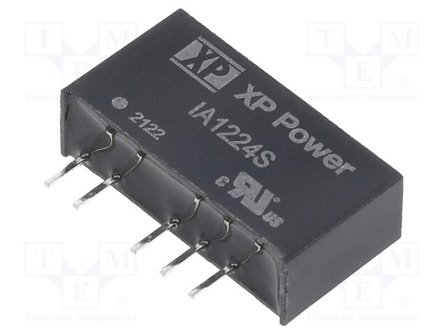 IA1224S IA1224S