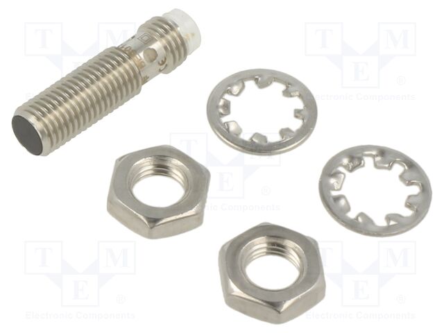 BES M08EC-PSC20B-S49G BES M08EC-PSC20B-S49G