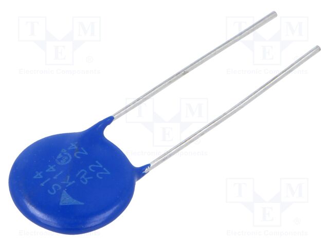 B72214S0140K101 B72214S0140K101