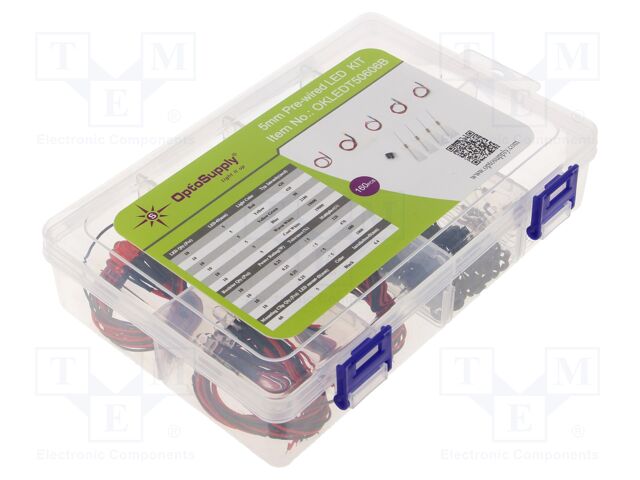 OKLEDT50606B OKLEDT50606B