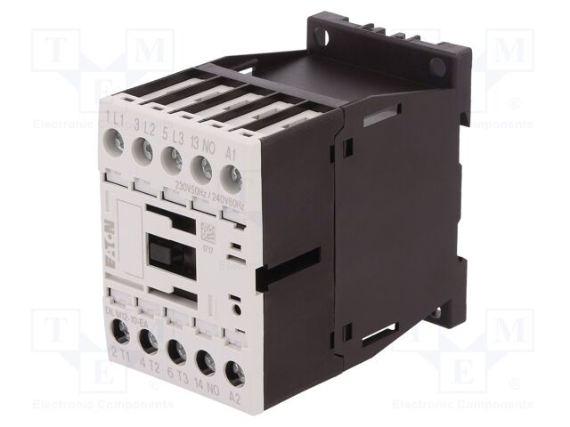 DILM12-10-EA(230V50HZ,240V60HZ) DILM12-10-EA(230V50HZ,240V60HZ)
