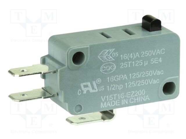 V15T16-EZ200 V15T16-EZ200