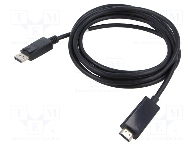 CA-DPHD-11CC-0030-BK CA-DPHD-11CC-0030-BK