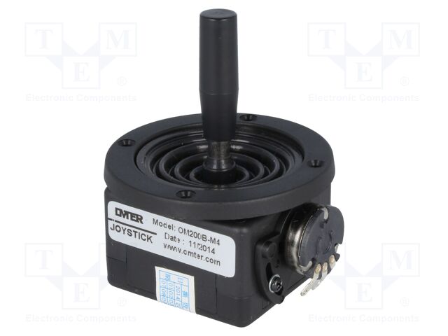 OM200B-M4 OM200B-M4