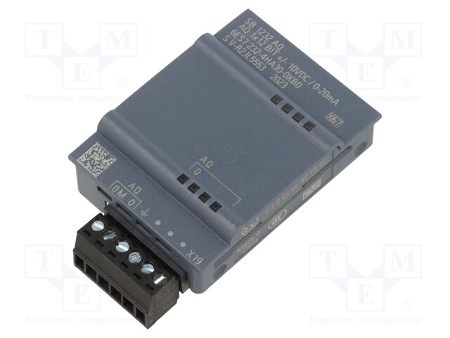 6ES7232-4HA30-0XB0 6ES7232-4HA30-0XB0