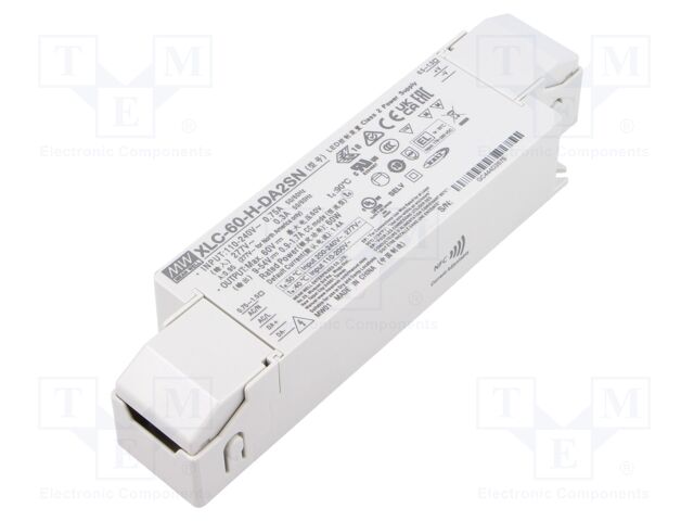 XLC-60-H-DA2SN XLC-60-H-DA2SN
