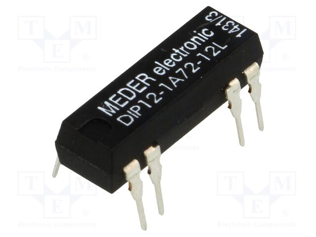 DIP12-1A72-12L DIP12-1A72-12L