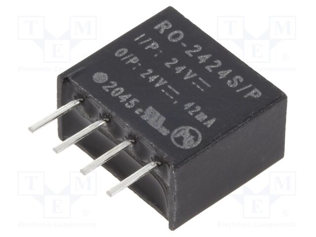 RO-2424S/P RO-2424S/P