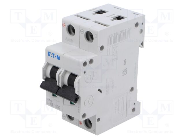 FAZ-C3/2-DC FAZ-C3/2-DC