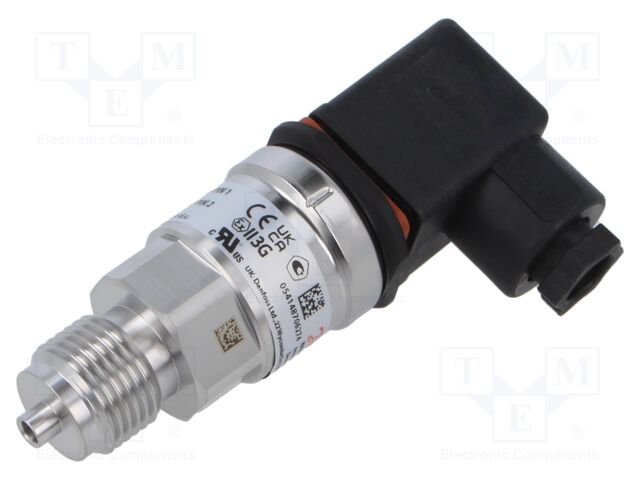 MBS 33-1821-A1AB08-0 MBS 33-1821-A1AB08-0