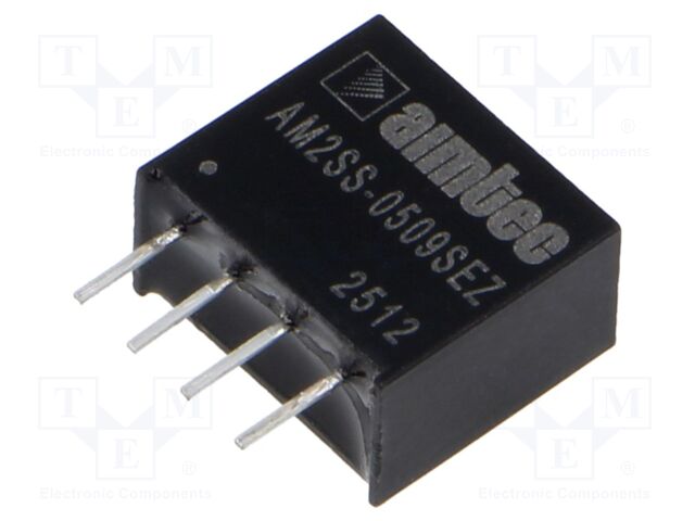 AM2SS-0509SEZ AM2SS-0509SEZ