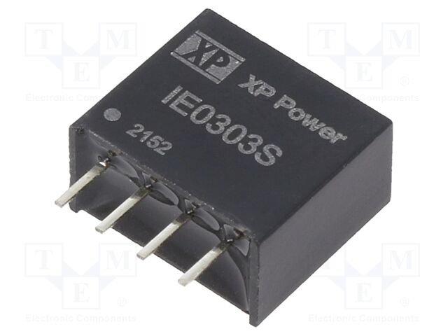 IE0303S IE0303S