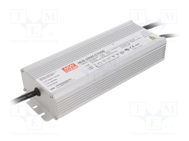 HLG-320H-C700B HLG-320H-C700B