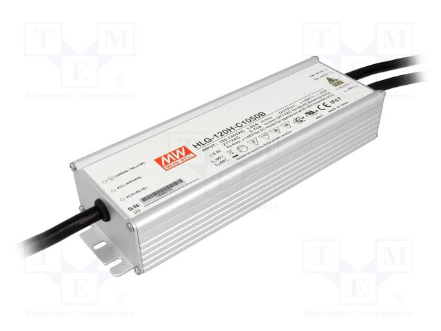 HLG-120H-C1050B HLG-120H-C1050B