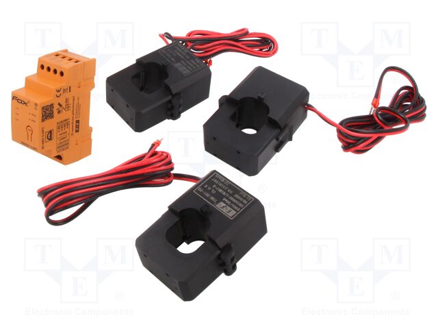 WI-MEF-3-OPT-100 WI-MEF-3-OPT-100