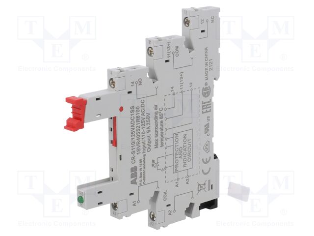 1SVR405521R6100 1SVR405521R6100
