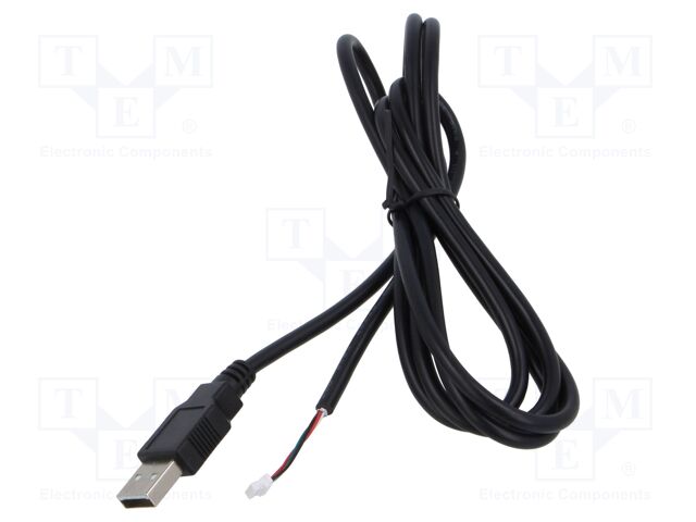 USB PROGRAMMING CABLE MU20 USB PROGRAMMING CABLE MU20
