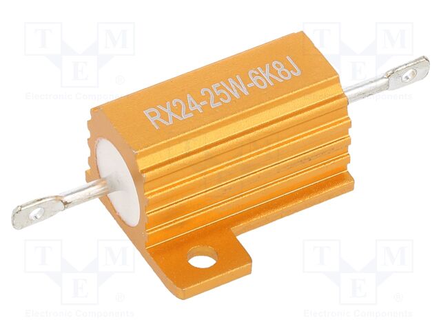 AHP25W-6K8J AHP25W-6K8J