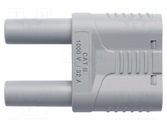 SKURZ 6100 / 19-4 IG 2MB NI / GR SKURZ 6100 / 19-4 IG 2MB NI / GR