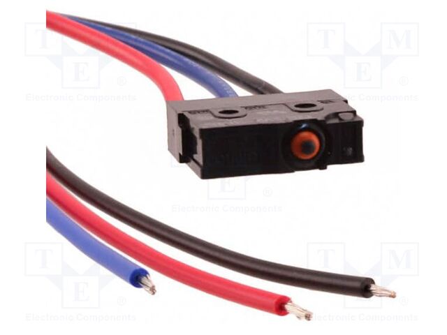 D2SW-3-3MS D2SW-3-3MS