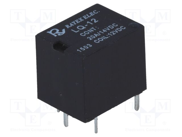 LQ-12 LQ-12
