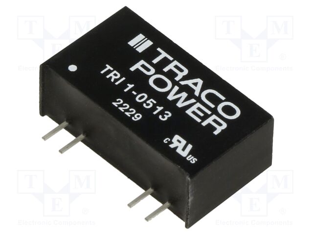 TRI 1-0513 TRI 1-0513