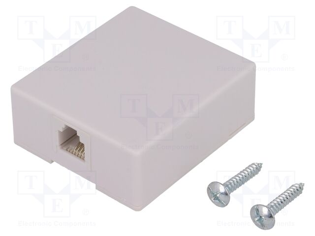 RJ11GN RJ11GN