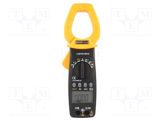 AX-351 AX-351