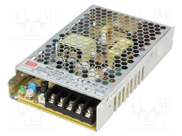 RSP-75-24 RSP-75-24