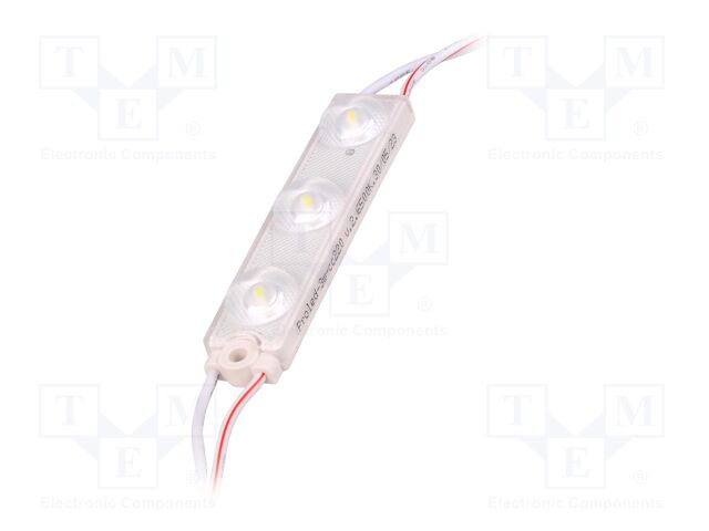 PROLED-3W-CC220 PROLED-3W-CC220