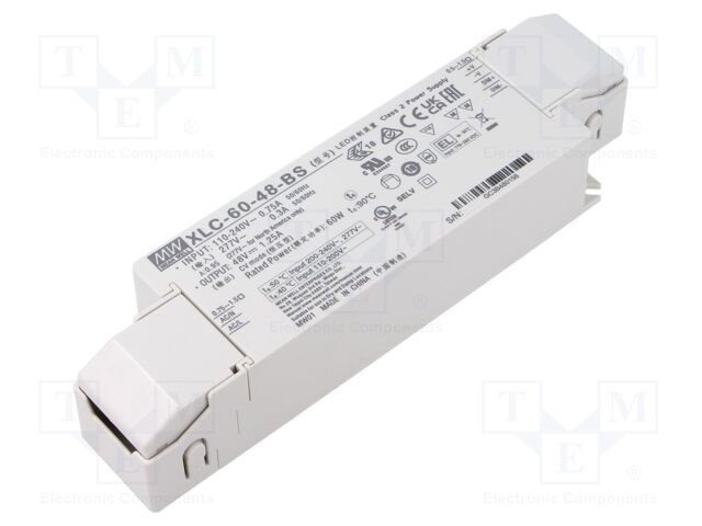 XLC-60-48-BS XLC-60-48-BS