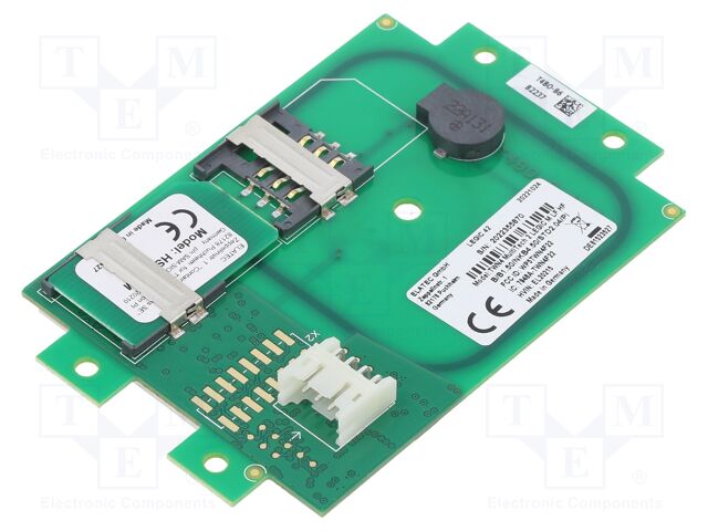 TWN4 MULTITECH 2 LEGIC M LF HF VER. PI TWN4 MULTITECH 2 LEGIC M LF HF VER. PI