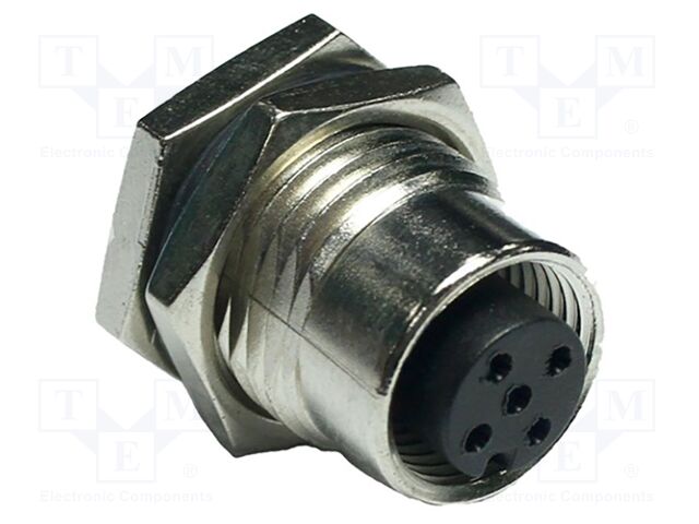 M12A-03PFFS-SF8001 M12A-03PFFS-SF8001