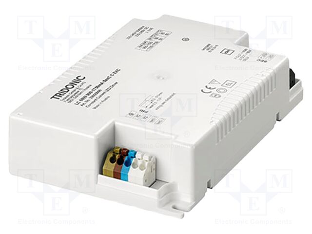 LC 60W 900-1750MA FLEXC C EXC LC 60W 900-1750MA FLEXC C EXC