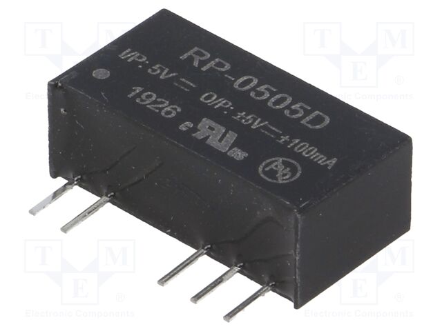 RP-0505D RP-0505D