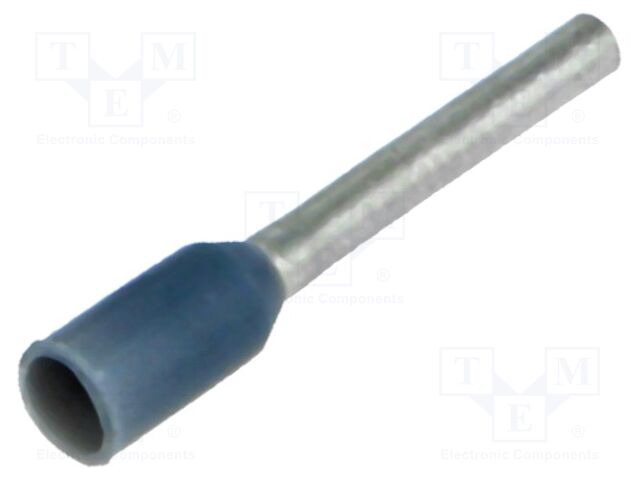 BM GROUP BM 005001 - Tip: bootlace ferrule