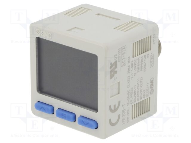 ISE20B-R-M-M5 ISE20B-R-M-M5