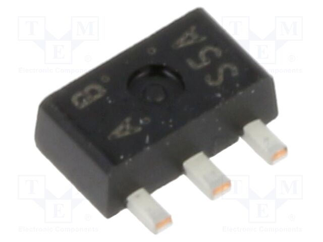 2SA1416S-TD-E 2SA1416S-TD-E