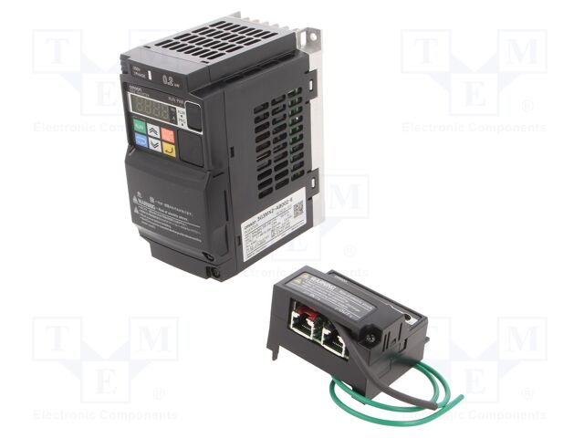 3G3MX2-AB002-E-ECT 3G3MX2-AB002-E-ECT